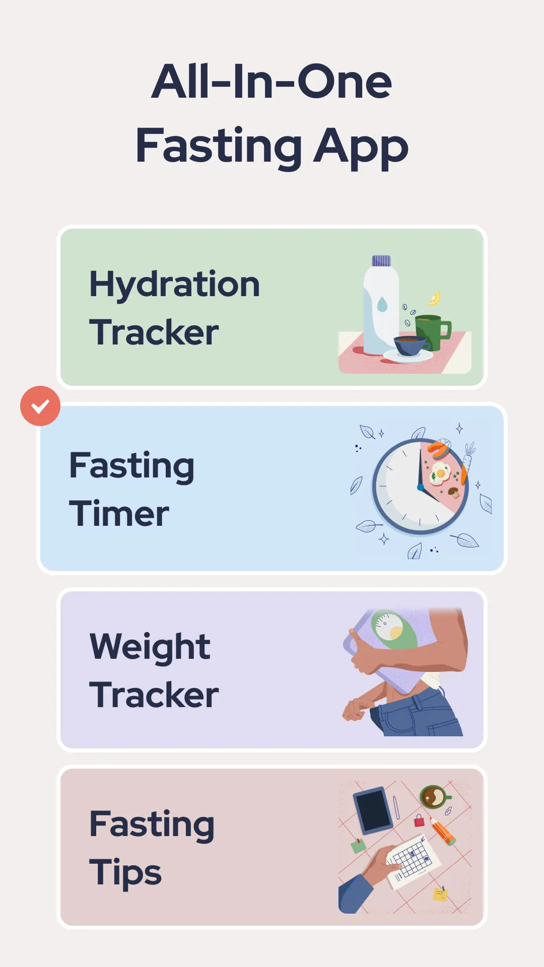 Intermittent Fasting