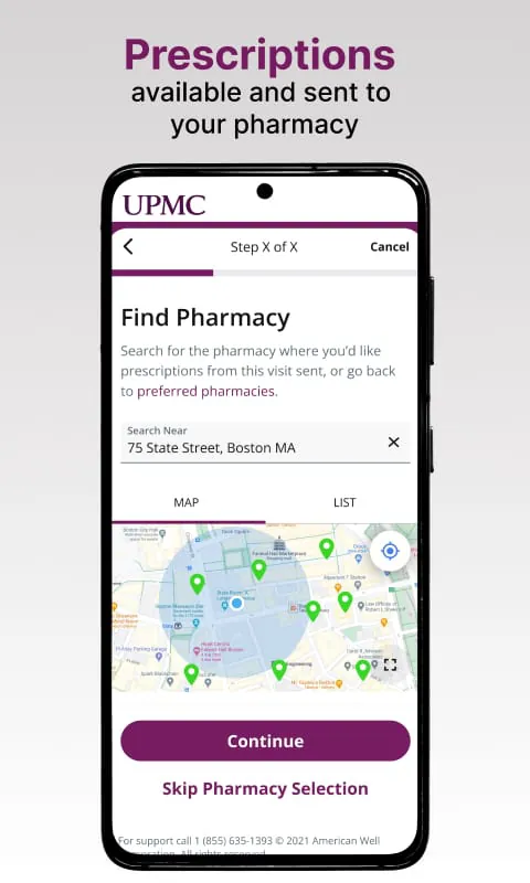 UPMC AnywhereCare