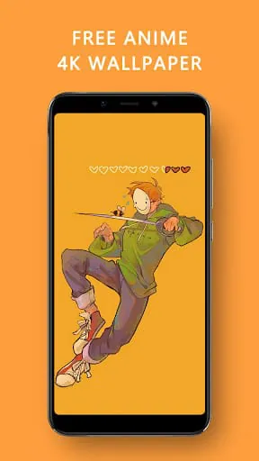 4D Livepics Wallpaper HD