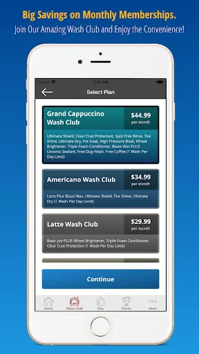 McBee's Coffee N Carwash