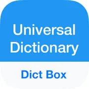 Dict Box