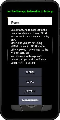 Online Walkie Talkie Pro PTT