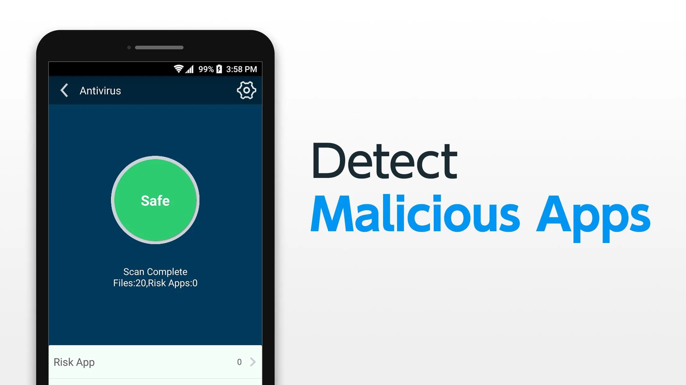 KINGSOFT Mobile Security Plus