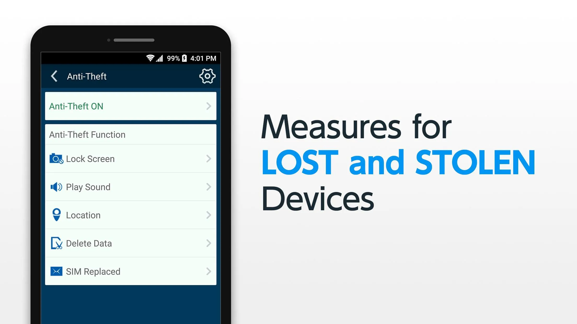 KINGSOFT Mobile Security Plus