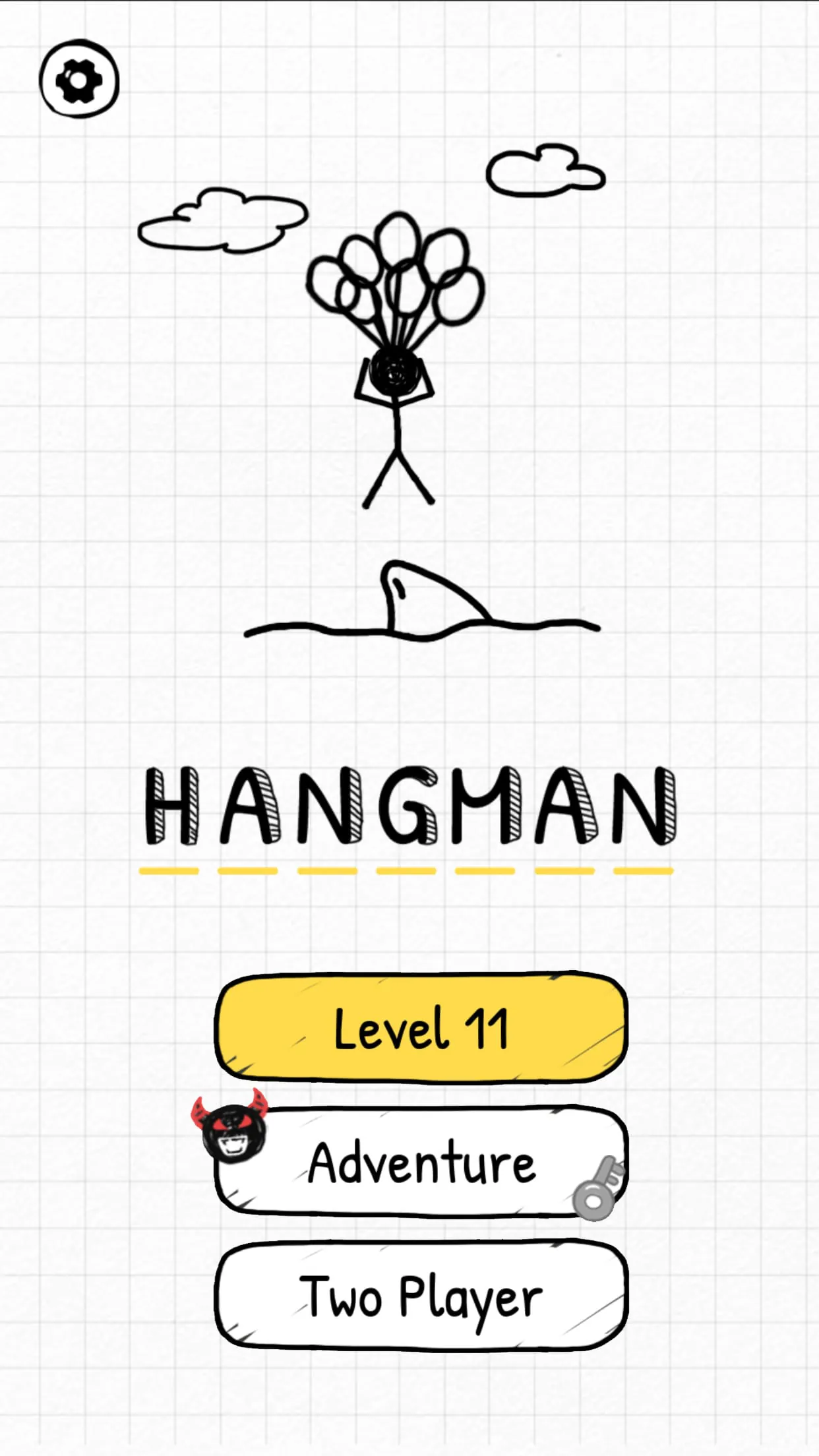 Hangman Words