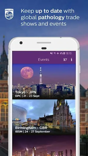 Philips IntelliSite Pathology