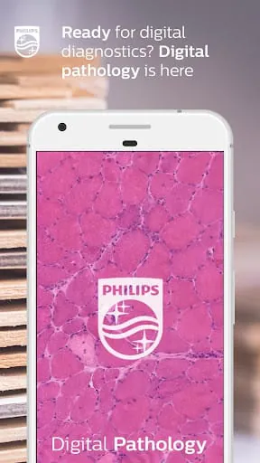 Philips IntelliSite Pathology