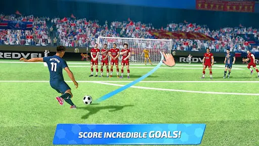 Soccer Star Super Football