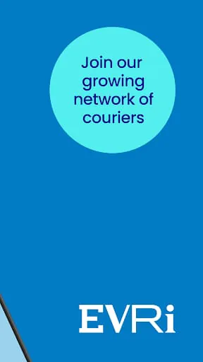 Evri Courier Community