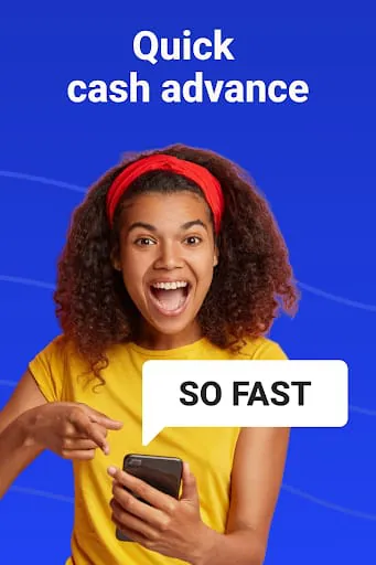 Cash Advance App