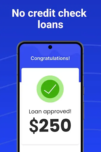 Cash Advance App