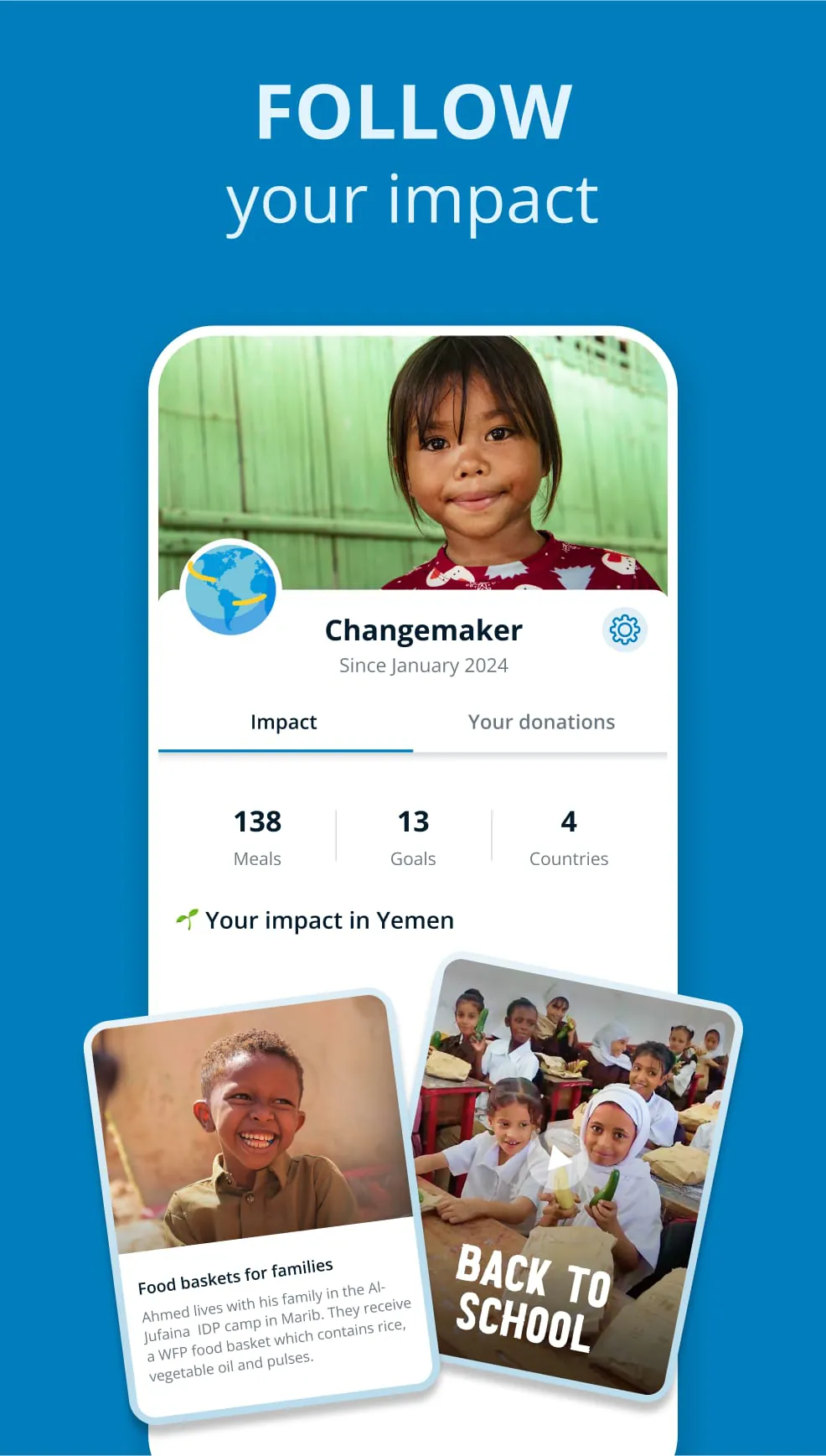 ShareTheMeal