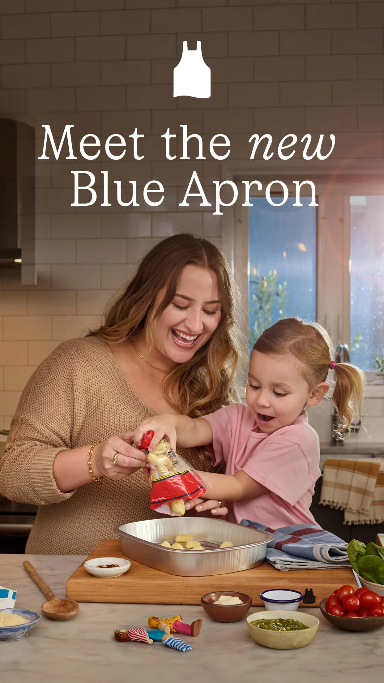Blue Apron