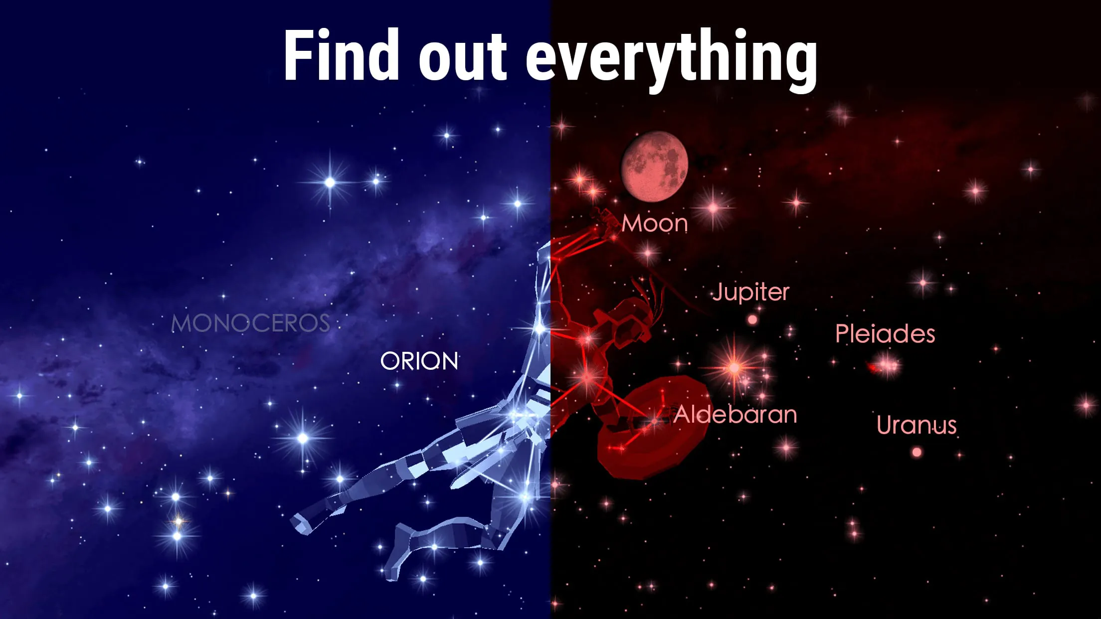 Star Walk 2 Pro：Night Sky View