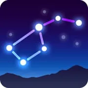 Star Walk 2 Pro：Night Sky View