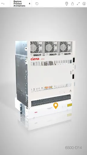 Ciena's Product Portfolio