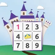 Sudoku Kingdom