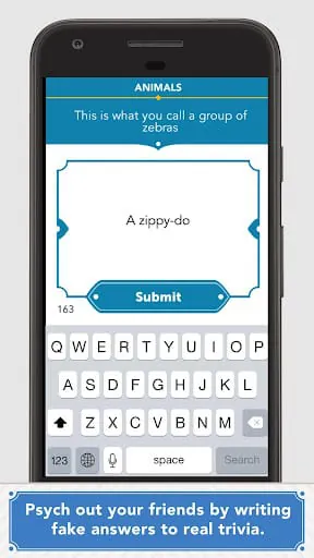 Psych! Outwit your friends