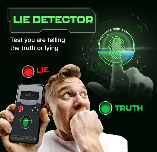 Lie Detector Test