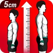 Height Increase Workout