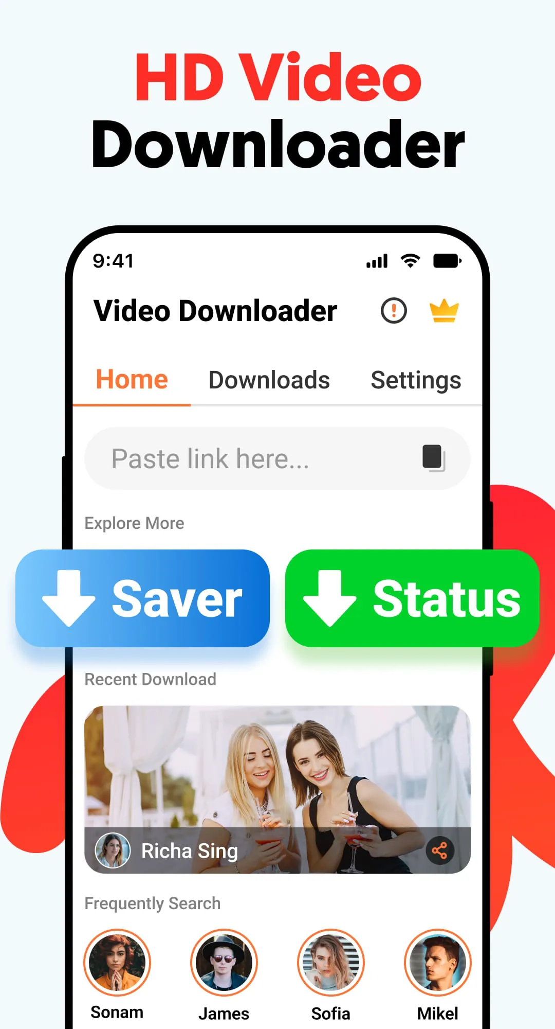 Video Downloader
