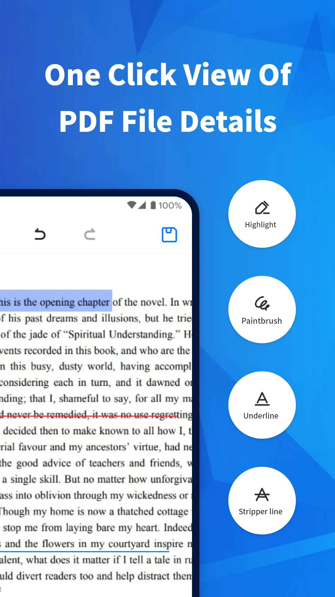 PDF Reader Point