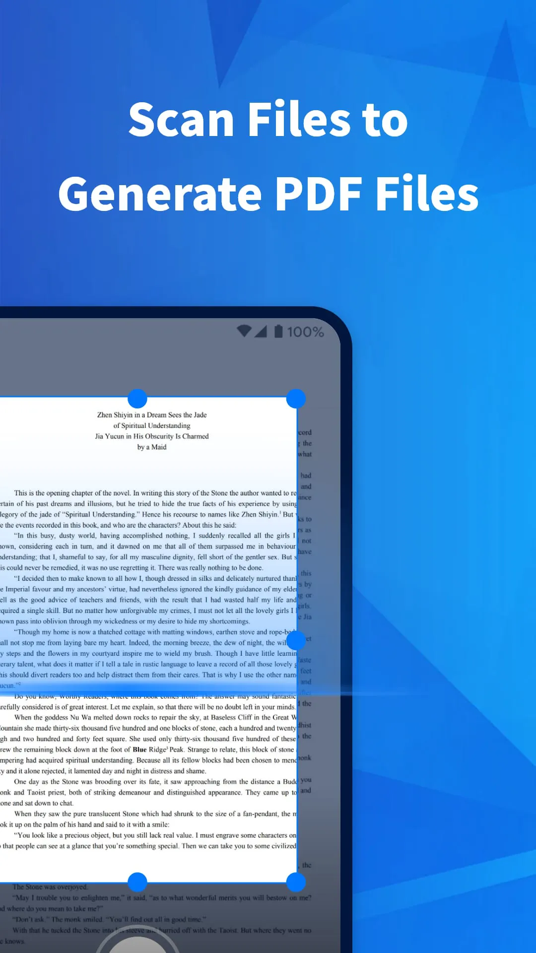 PDF Reader Point