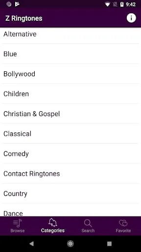 Z Ringtones Premium 2026