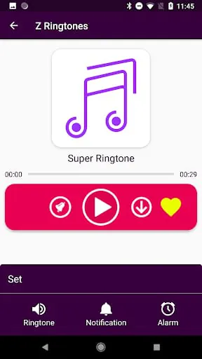 Z Ringtones Premium 2026