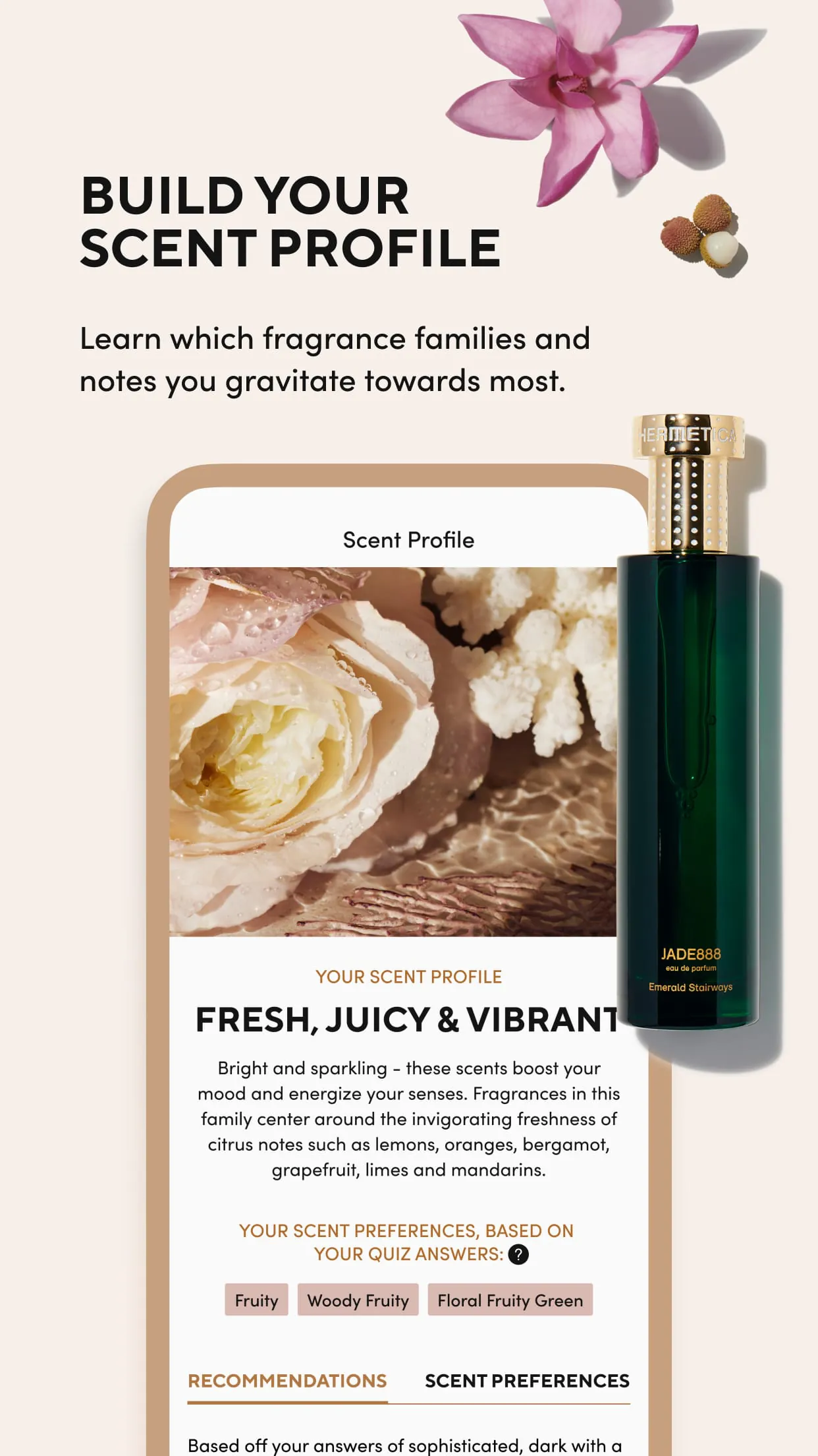 Scentbird Monthly Perfume Box