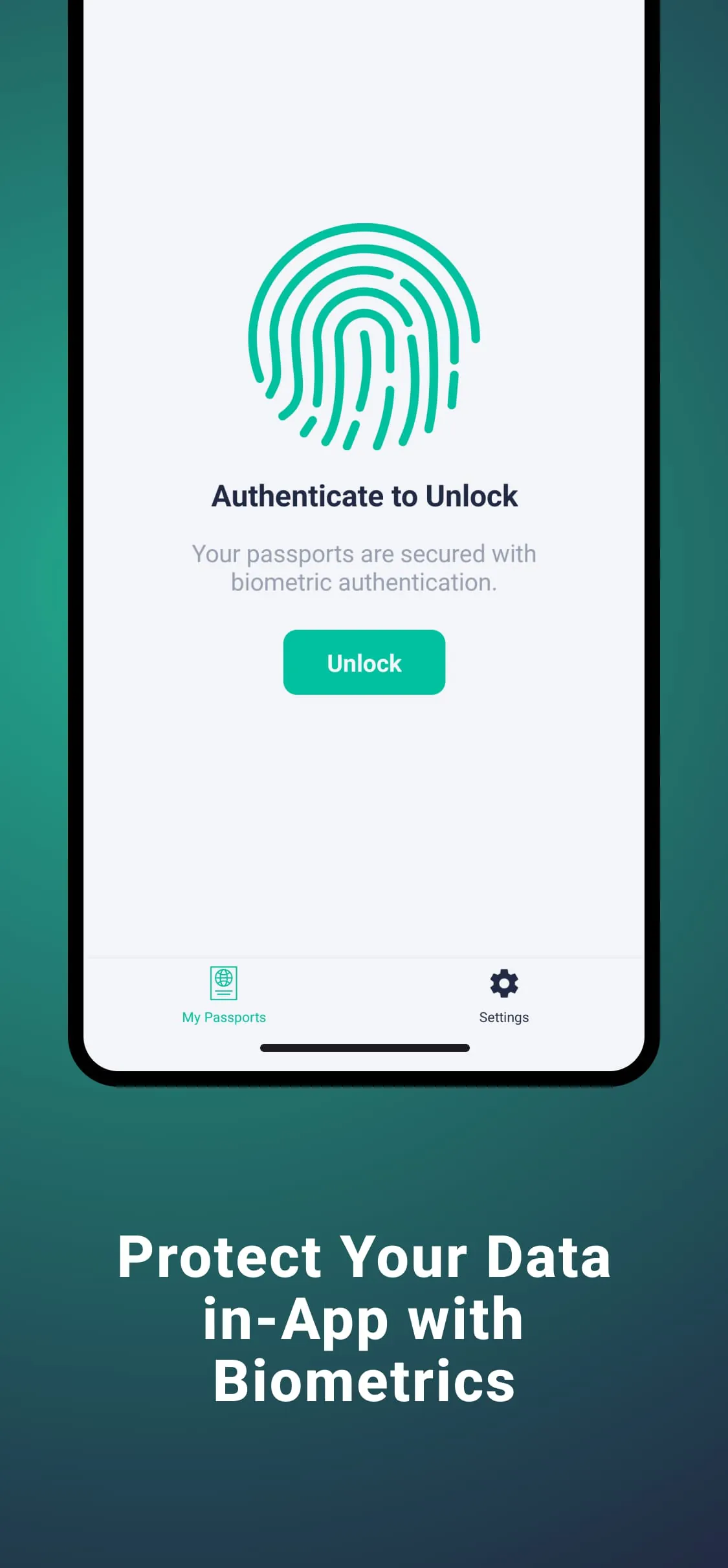 Passport.app