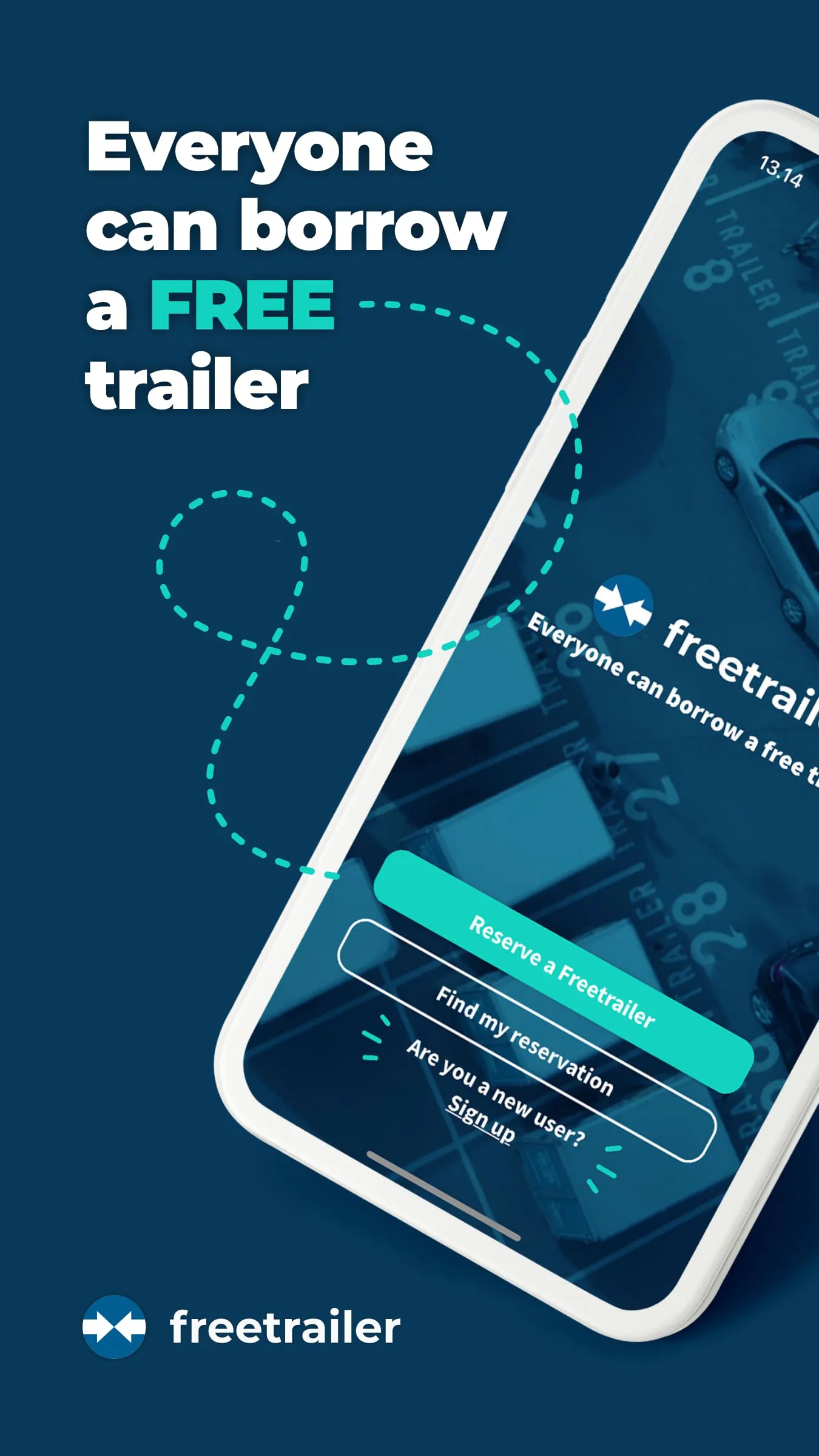 Freetrailer