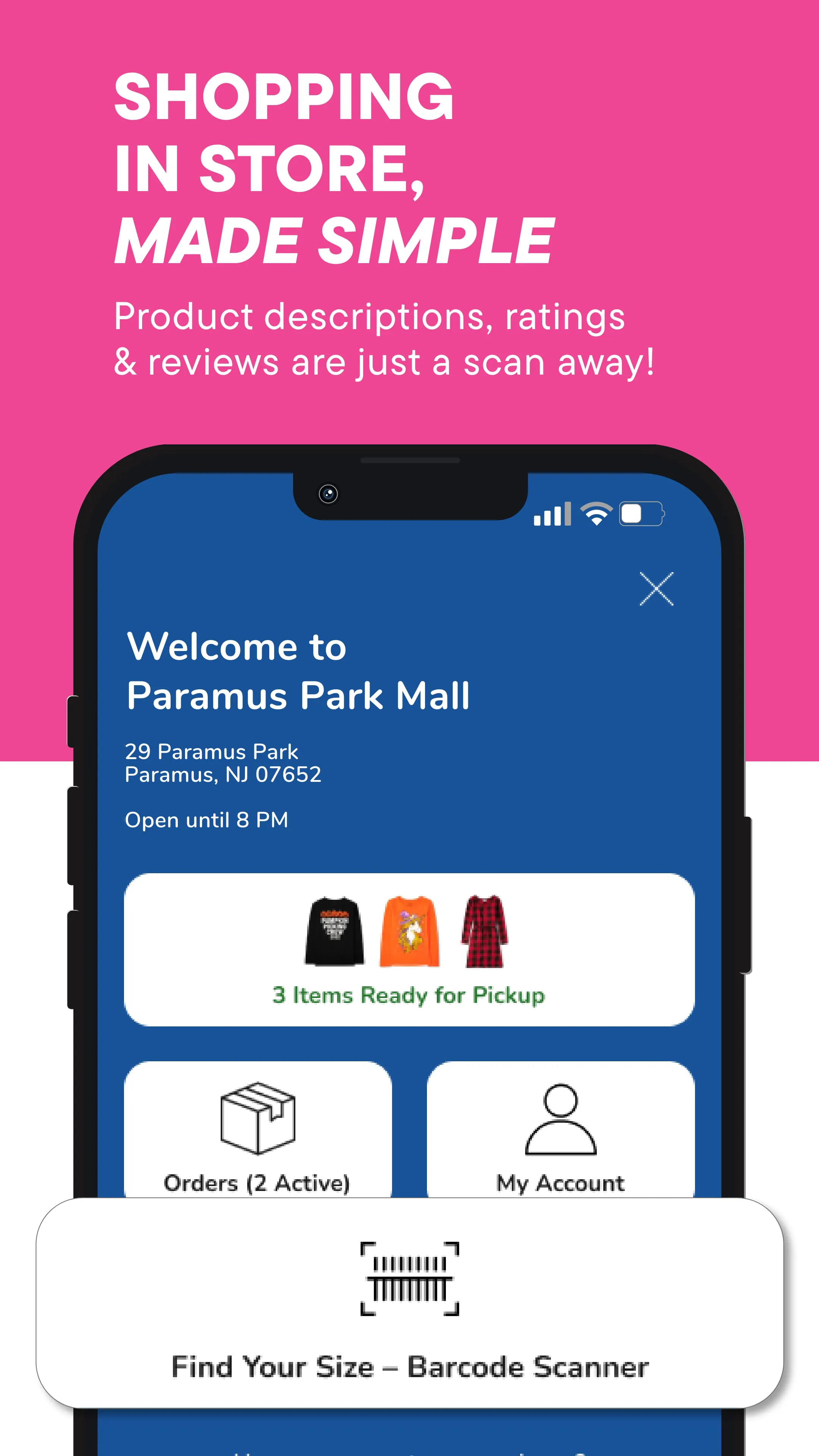 The Children's Place