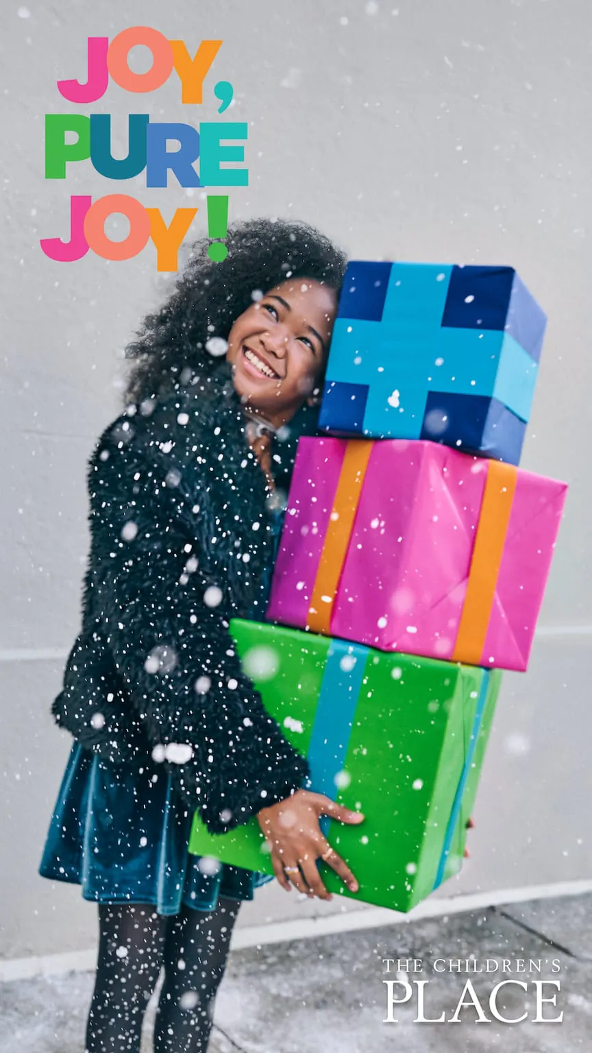 The Children's Place