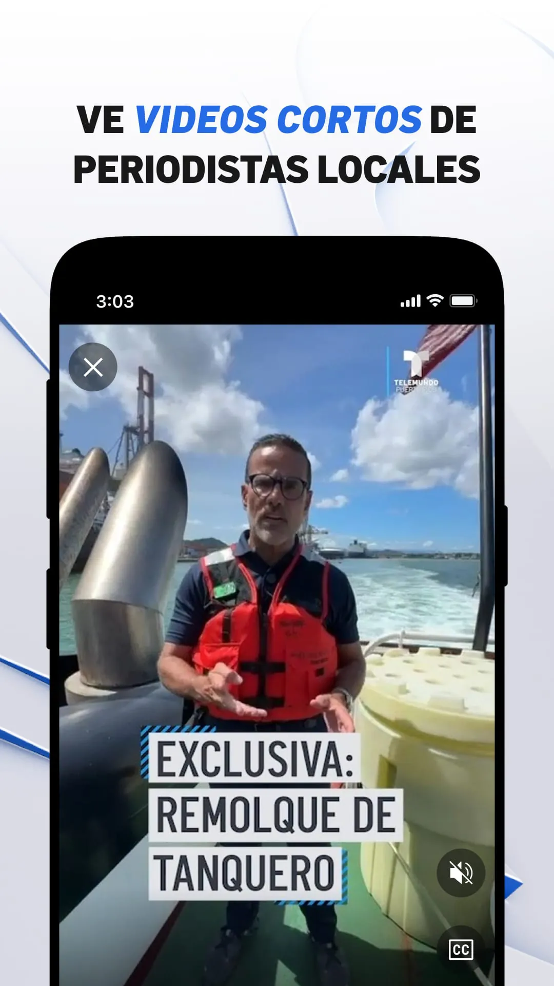 Telemundo Puerto Rico