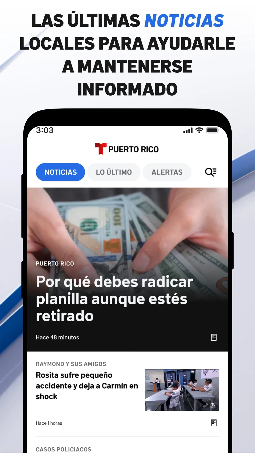 Telemundo Puerto Rico