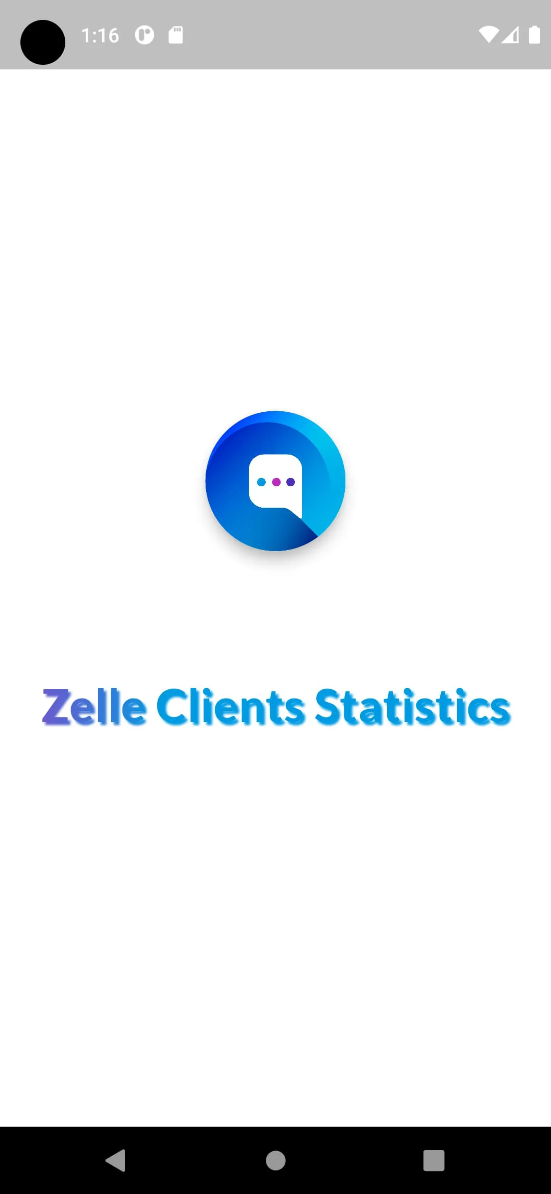 Zelle Clients