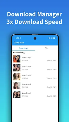 Pure Video Downloader