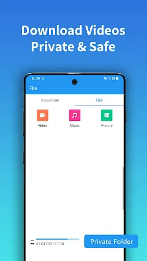 Pure Video Downloader