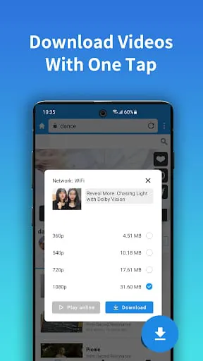 Pure Video Downloader