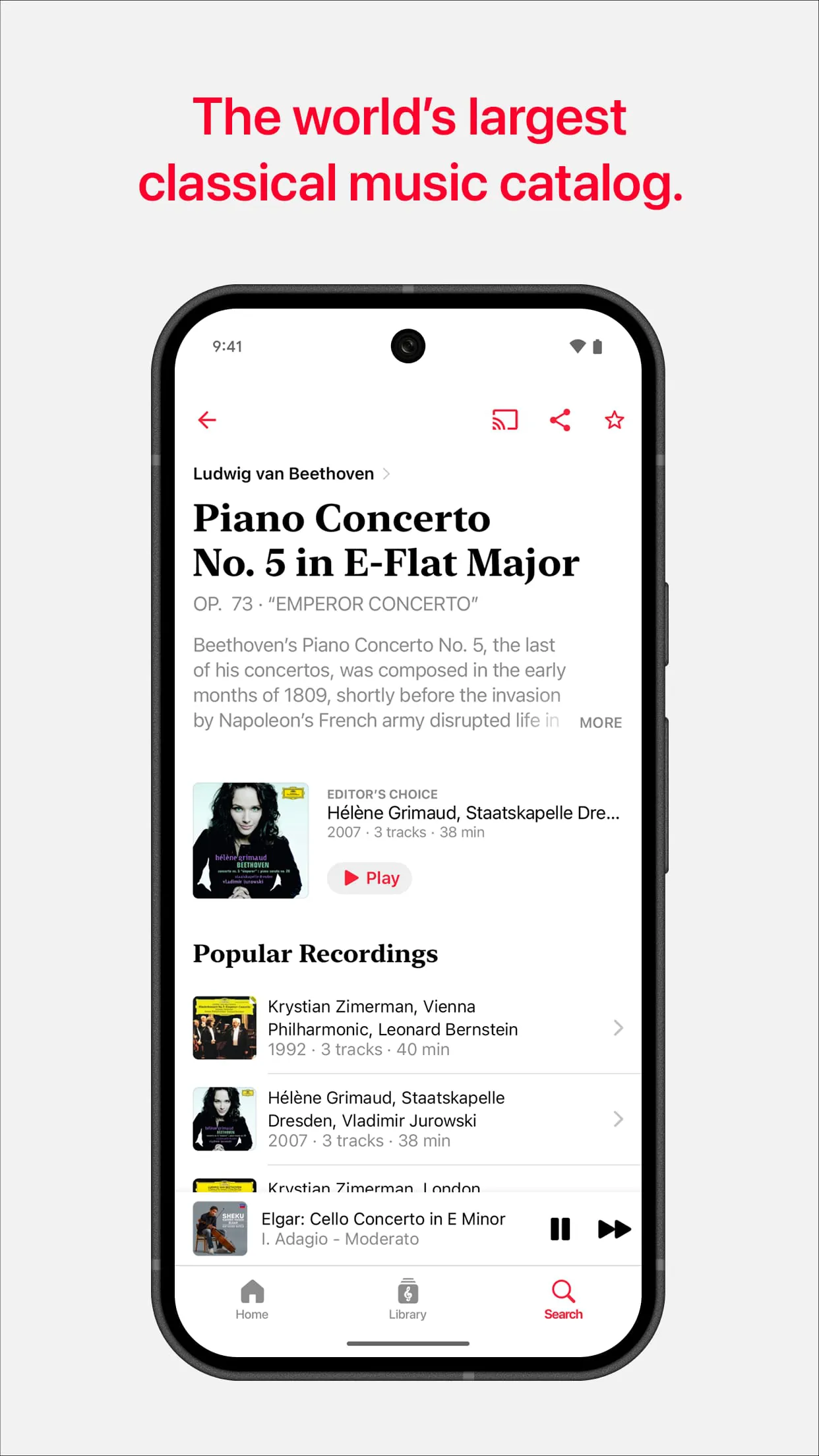 Apple Music Classical