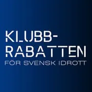 Klubbrabatten
