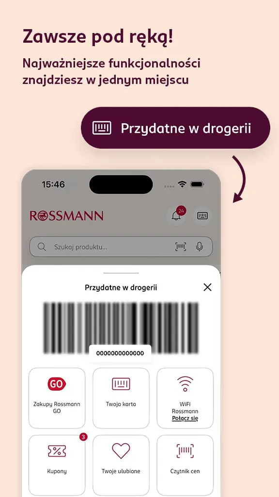 Rossmann PL