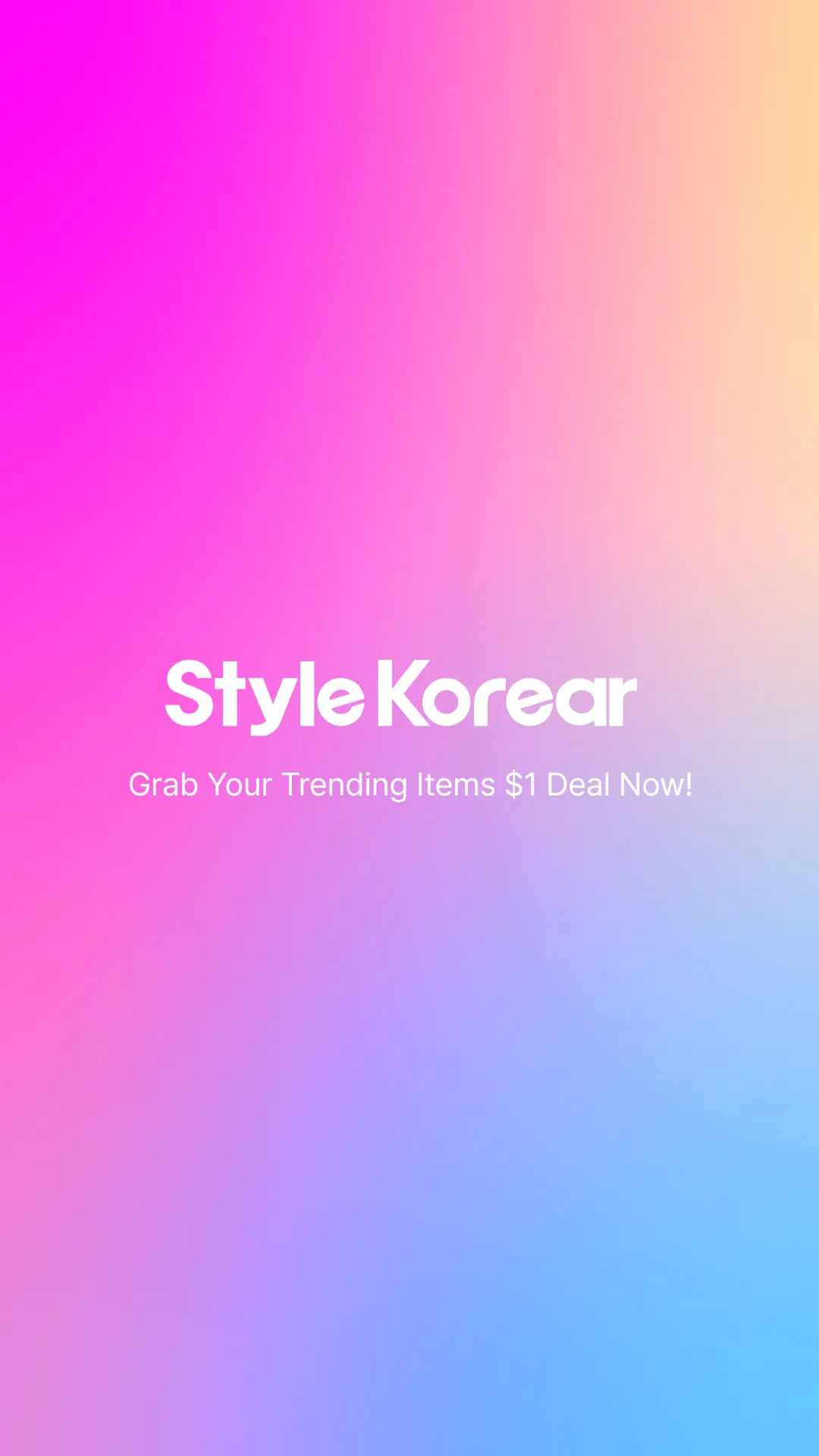 StyleKorean