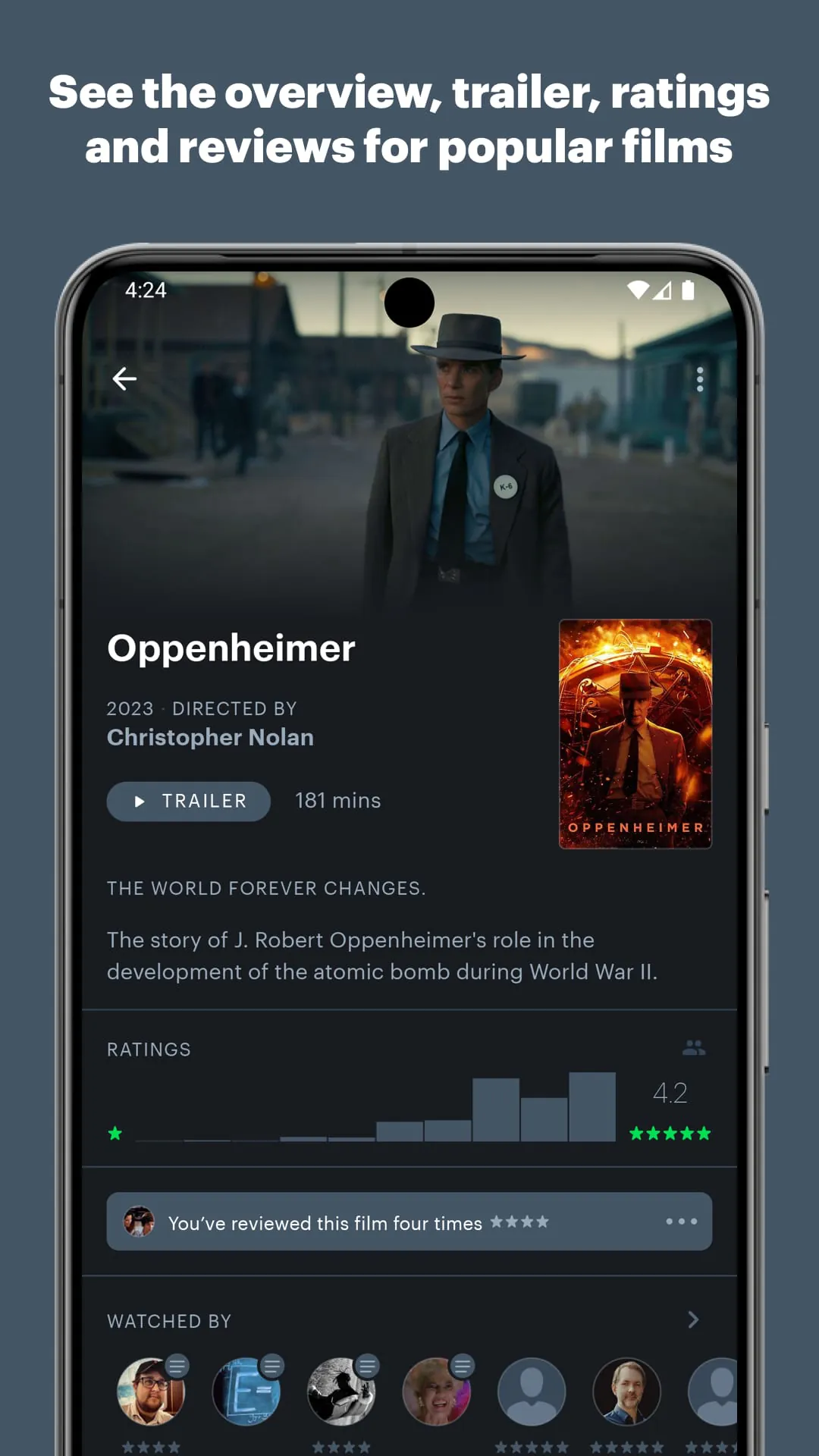 Letterboxd