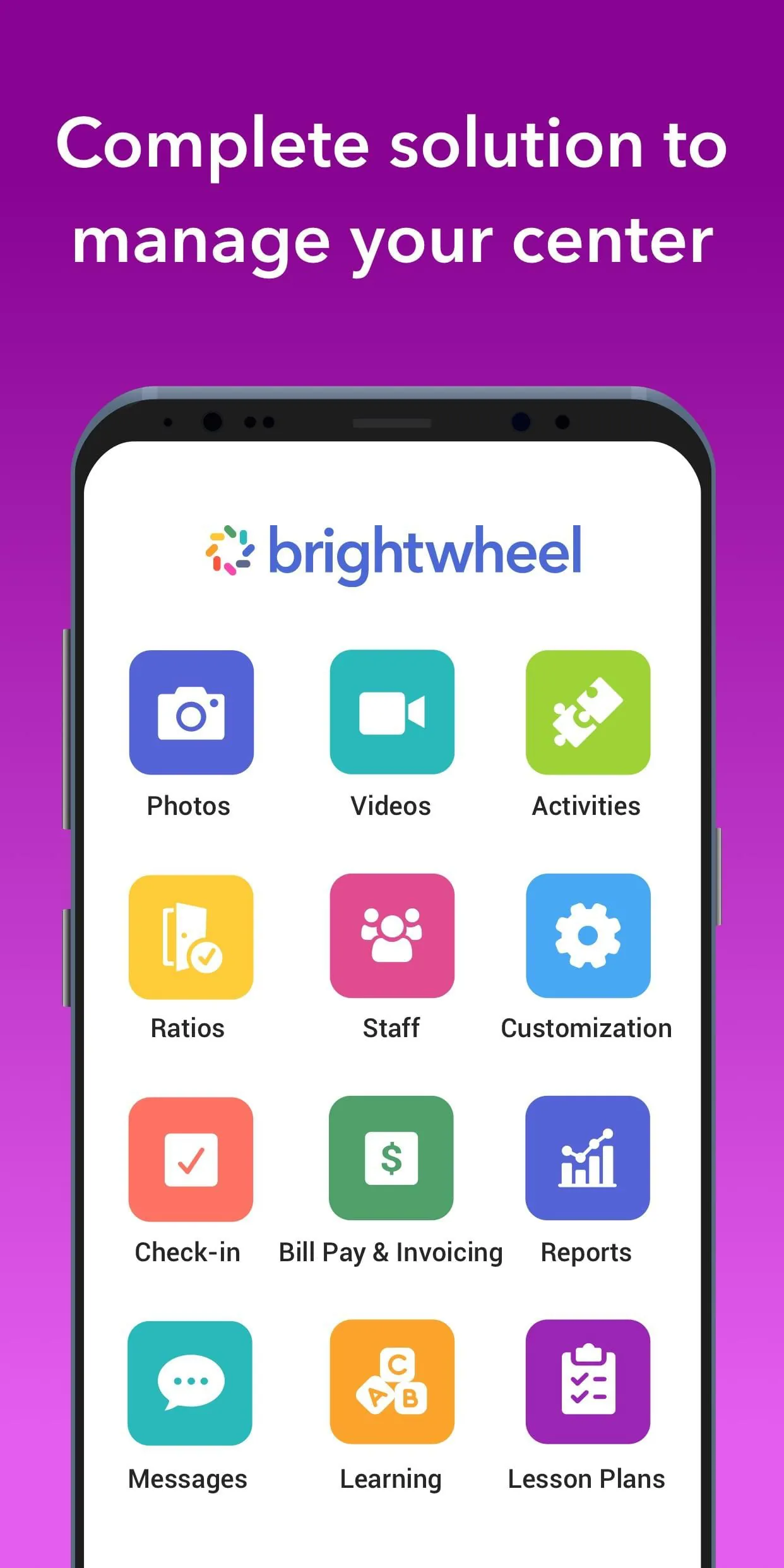 brightwheel