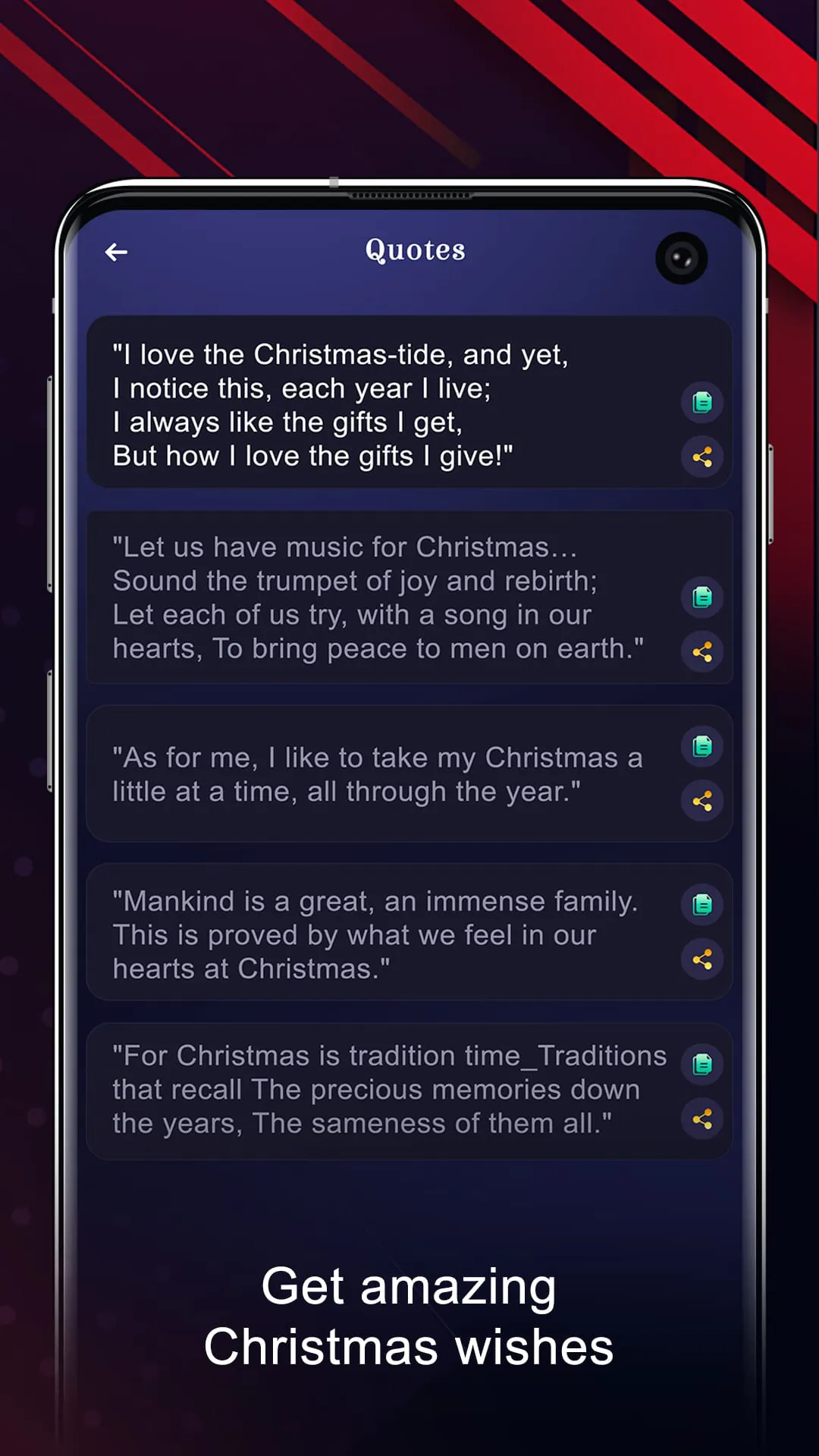 Santa Claus Calling Simulator