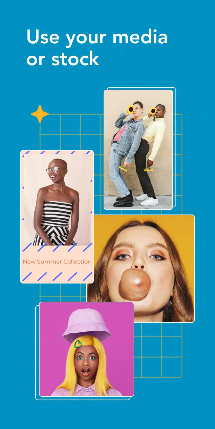 Boosted Ad Maker by Lightricks