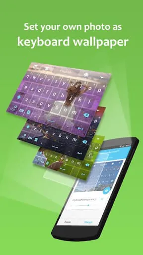 GO Keyboard Lite