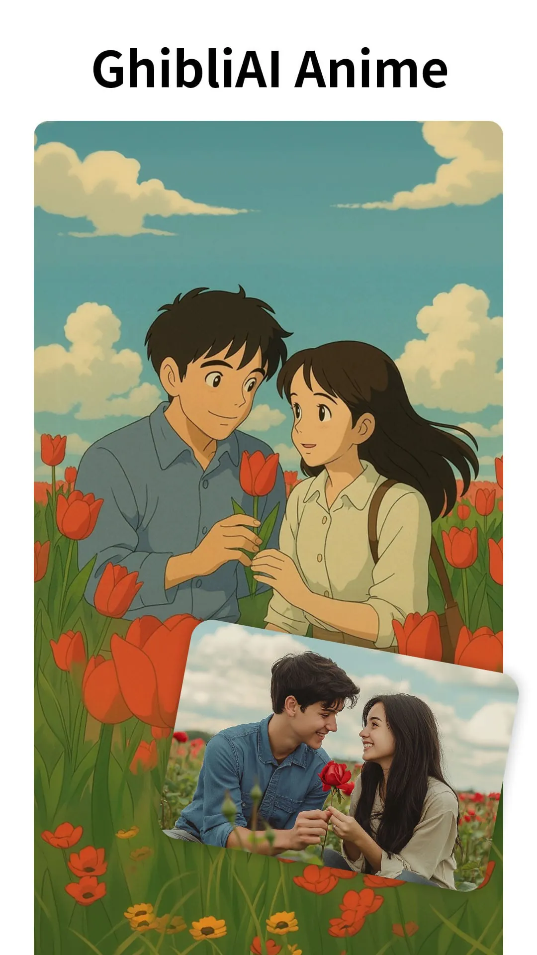 AI Photo Editor Pic BG Eraser